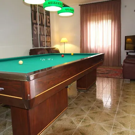 Bed & Breakfast Zagara *