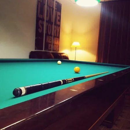 Bed & Breakfast Zagara *