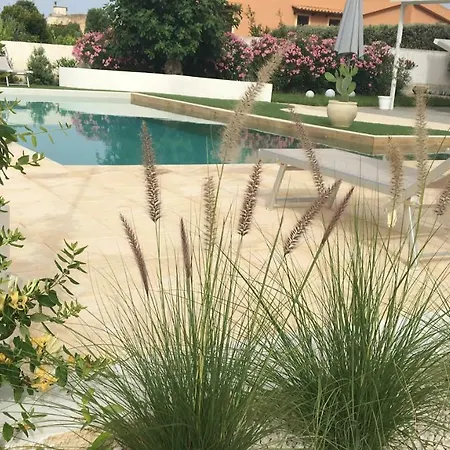 Bed & Breakfast Zagara *