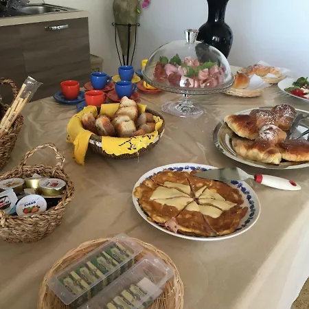 Zagara Bed & Breakfast