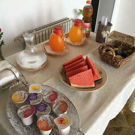 Bed & Breakfast Zagara