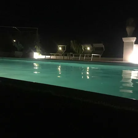 Zagara Bed & Breakfast *