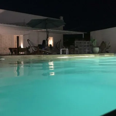 Bed & Breakfast Zagara *
