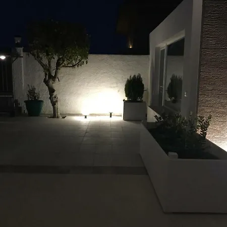 Zagara Bed & Breakfast *