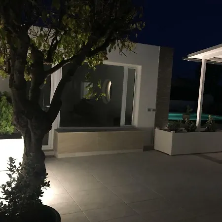 Bed & Breakfast Zagara