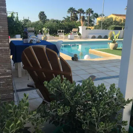 Zagara Bed & Breakfast *