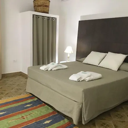 Bed & Breakfast Zagara *