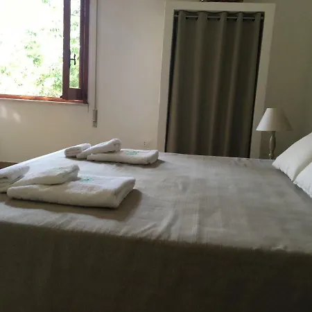 Zagara Bed and breakfast Marsala