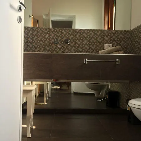 Bed & Breakfast Zagara *
