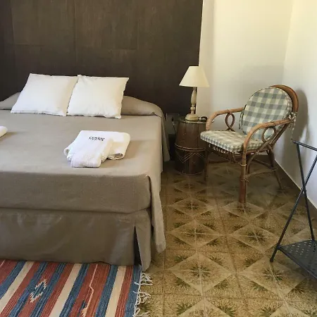Bed & Breakfast Zagara *