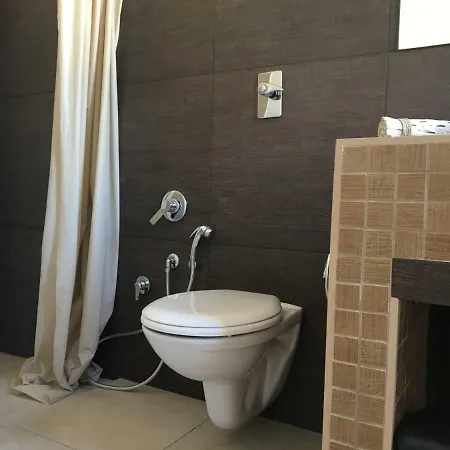 Zagara Bed & Breakfast *