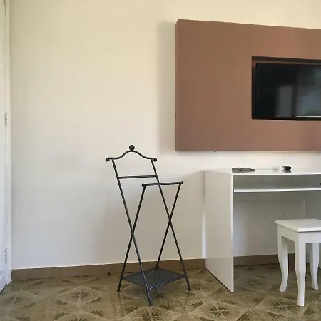 Bed & Breakfast Zagara Marsala