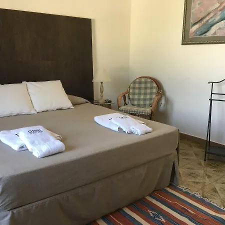 Bed and breakfast Zagara Marsala