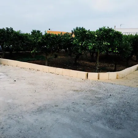 Bed & Breakfast Zagara