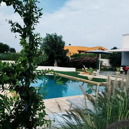 Zagara Bed & Breakfast Marsala
