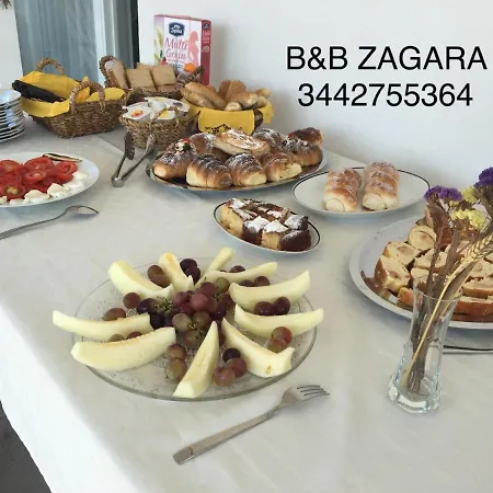 Zagara Bed & Breakfast *
